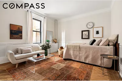 61 Pierrepont Street #20, New York City, NY 11201 - Photo 1