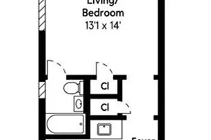 61 Pierrepont St, New York City, NY 11201 - Photo 6