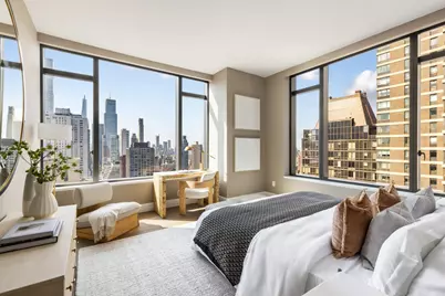 430 E 58th Street #41C, New York, NY 10022 - Photo 4