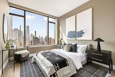 430 E 58th Street #41C, New York, NY 10022 - Photo 6