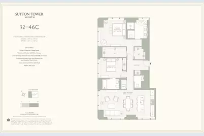 430 E 58th Street #41C, New York, NY 10022 - Photo 20