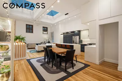 258 Broadway #3G, New York, NY 10007 - Photo 1