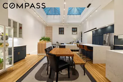 258 Broadway #3G, New York, NY 10007 - Photo 2