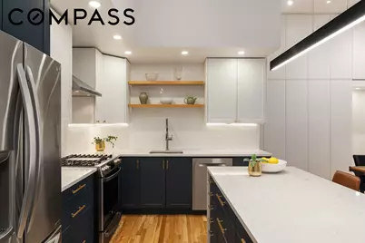 258 Broadway #3G, New York, NY 10007 - Photo 6