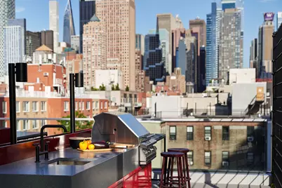 547 W 47th Street #607, New York City, NY 10036 - Photo 16