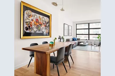547 W 47th Street #607, New York City, NY 10036 - Photo 2