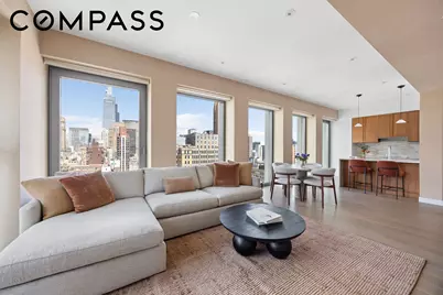 30 E 31st Street #32, New York City, NY 10016 - Photo 1
