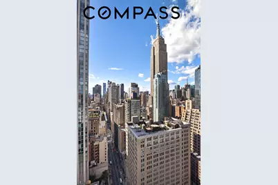 30 E 31st Street #32, New York City, NY 10016 - Photo 2