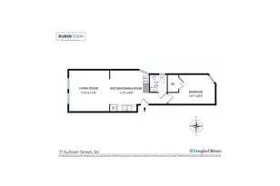 71 Sullivan St, New York, NY 10012 - Photo 6