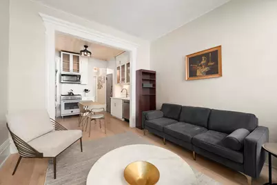 71 Sullivan Street #5A, New York, NY 10012 - Photo 2