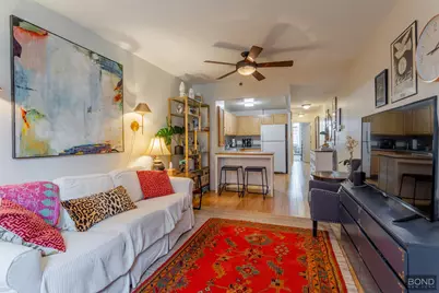 130 Bradhurst Avenue #614, New York, NY 10039 - Photo 2