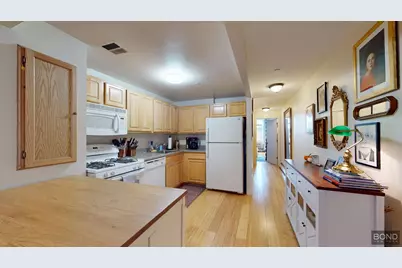 130 Bradhurst Avenue #614, New York, NY 10039 - Photo 4