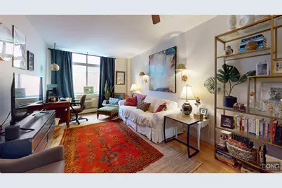 130 Bradhurst Avenue #614, New York, NY 10039 - Photo 1