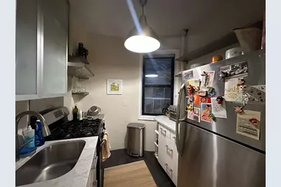 157 E 2nd Street #2C, New York, NY 10009 - Photo 2