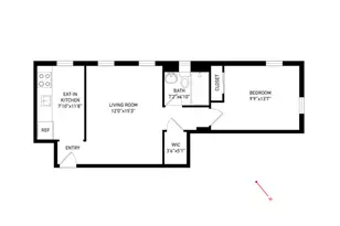 825 Walton Ave, Bronx, NY 10451 - Photo 10