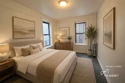 825 Walton Avenue #1C, Bronx, NY 10451 - Photo 4
