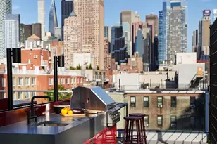 547 W 47th St, New York City, NY 10036 - Photo 16