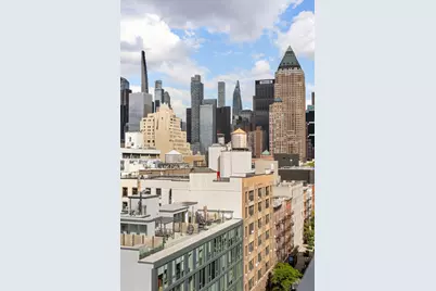 547 W 47th Street #1013, New York City, NY 10036 - Photo 6