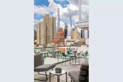 547 W 47th Street #1013, New York City, NY 10036 - Photo 2