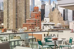547 W 47th St, New York City, NY 10036 - Photo 2