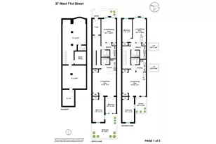 37 W 71st St, New York, NY 10023 - Photo 12