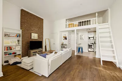 37 W 71st Street #TH, New York, NY 10023 - Photo 1