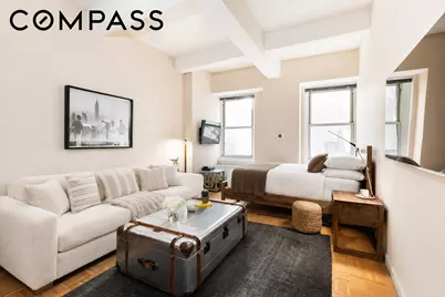 88 Greenwich Street #412, New York City, NY 10006 - Photo 6