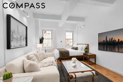 88 Greenwich Street #412, New York City, NY 10006 - Photo 2