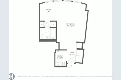 225 E 36th Street #9D, New York City, NY 10016 - Photo 8