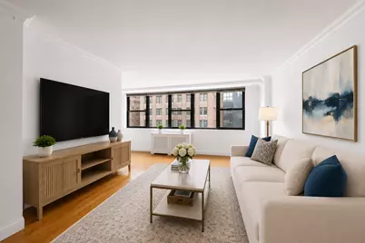 225 E 36th Street #9D, New York, NY 10016 - Photo 4