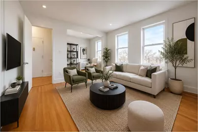 136 Prospect Park W #6B, Brooklyn, NY 11215 - Photo 4