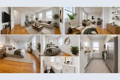 136 Prospect Park W #6B, Brooklyn, NY 11215 - Photo 1