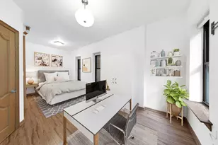 155 W 106th St, New York, NY 10025 - Photo 1
