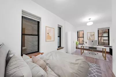 155 W 106th Street #3C, New York, NY 10025 - Photo 2