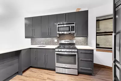 155 W 106th Street #3C, New York, NY 10025 - Photo 4