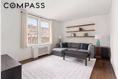 43-10 48th Avenue #5R, New York City, NY 11377 - Photo 1