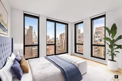 160 E 22nd Street #18-A, New York City, NY 10010 - Photo 4