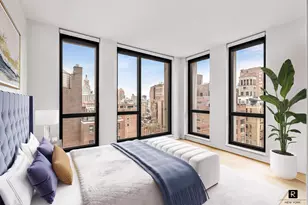 160 E 22nd St, New York City, NY 10010 - Photo 4