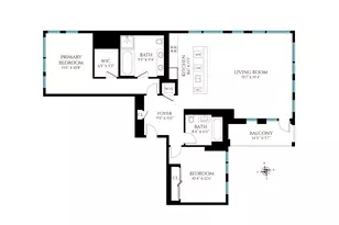 160 E 22nd St, New York City, NY 10010 - Photo 12