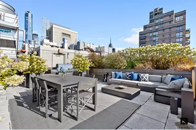 160 E 22nd Street #18A, New York, NY 10010 - Photo 8