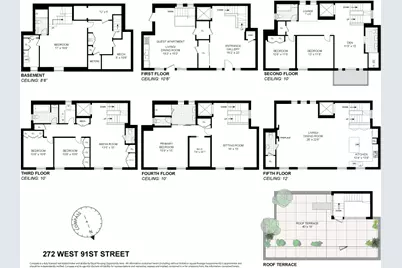 272 W 91st Street, New York, NY 10024 - Photo 30