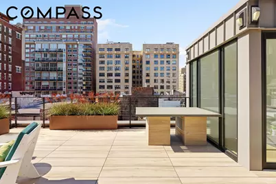 272 W 91st Street, New York, NY 10024 - Photo 10