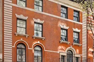 272 W 91st St, New York, NY 10024 - Photo 1