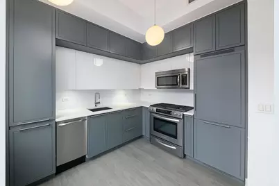 416 W 52nd Street #500, New York City, NY 10019 - Photo 4