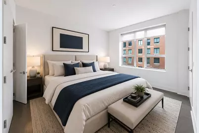 416 W 52nd Street #500, New York City, NY 10019 - Photo 2