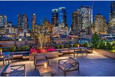 416 W 52nd Street #500, New York City, NY 10019 - Photo 8