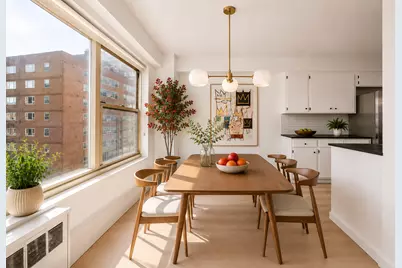125 Ashland Place #12A, Brooklyn, NY 11201 - Photo 2