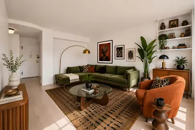 125 Ashland Place #12A, Brooklyn, NY 11201 - Photo 4