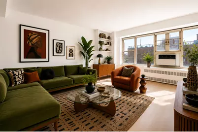 125 Ashland Place #12A, Brooklyn, NY 11201 - Photo 1