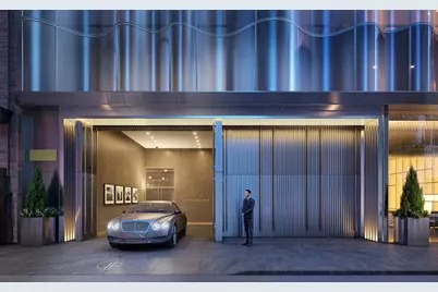 217 W 57th Street #66N, New York, NY 10019 - Photo 16